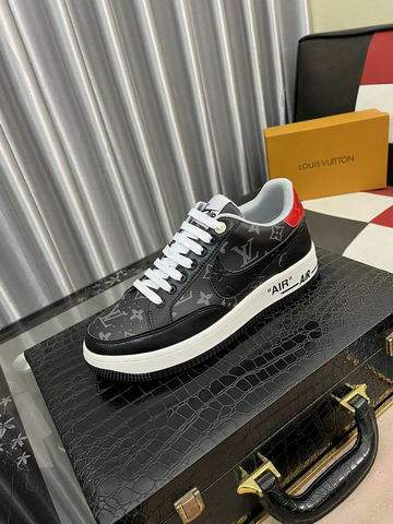 Picture of Louis Vuitton Shoes _SKULVsz38-44jyh093815100